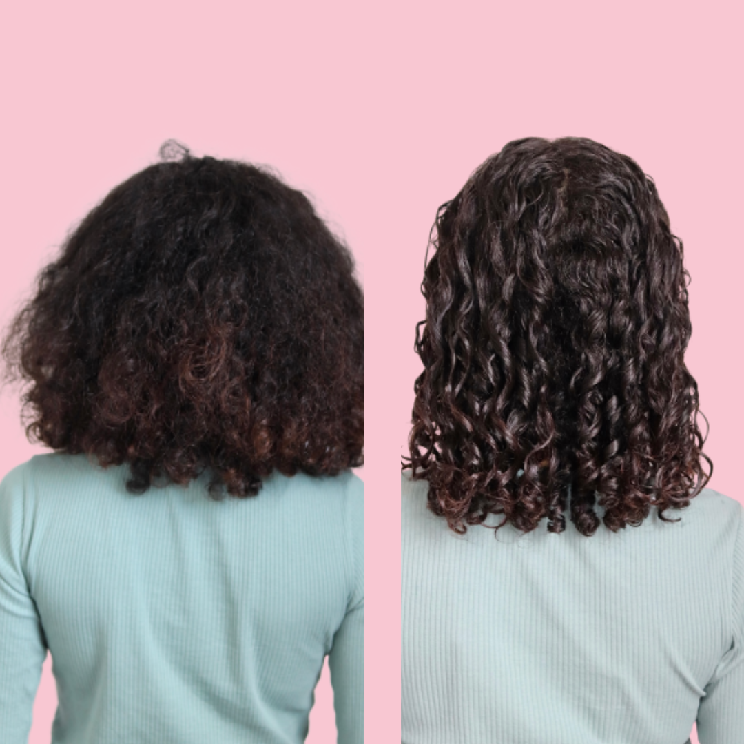 Scream-Free® Essential Detangling Wet & Dry Combo