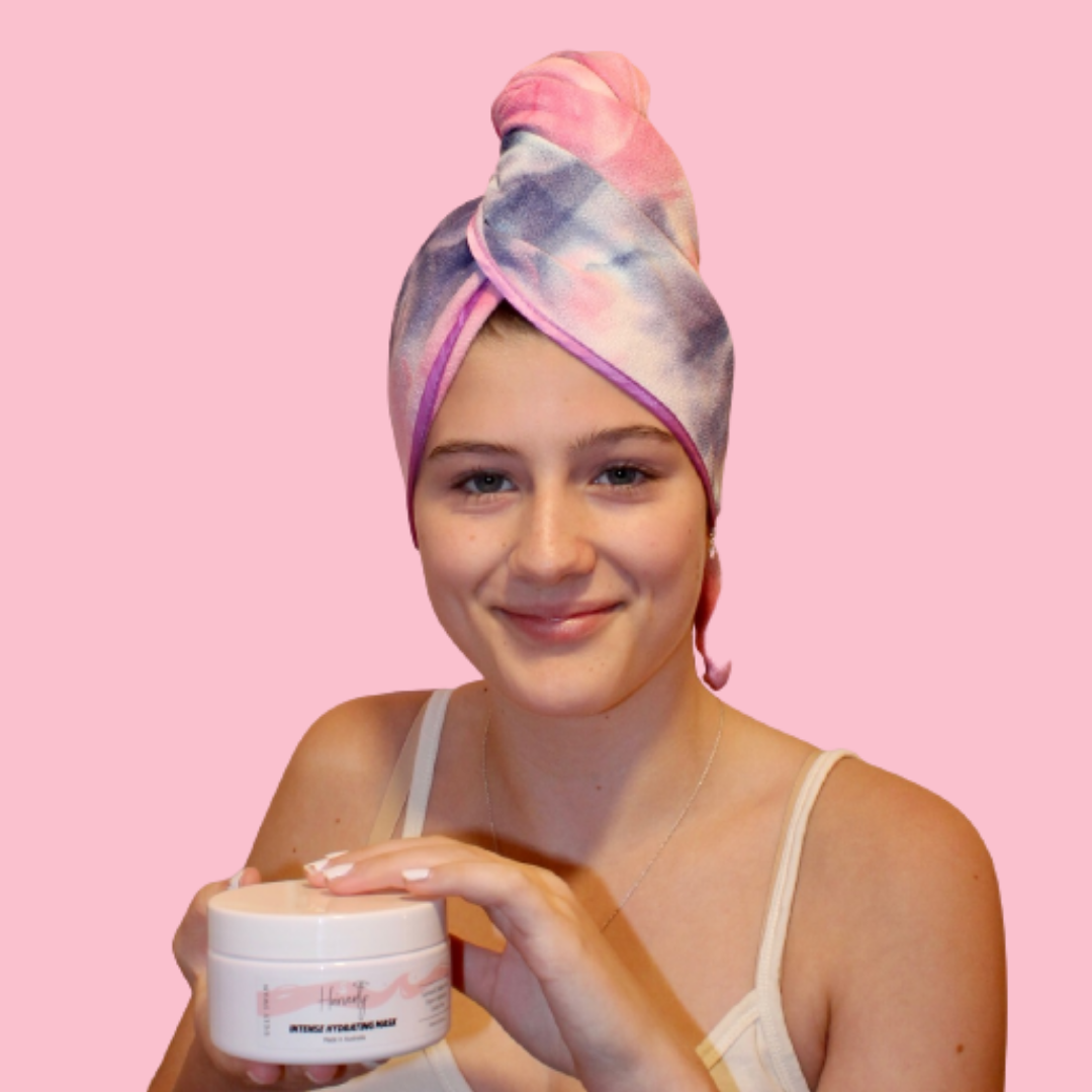 Scream-Free® Essential Detangling Wet & Dry Combo