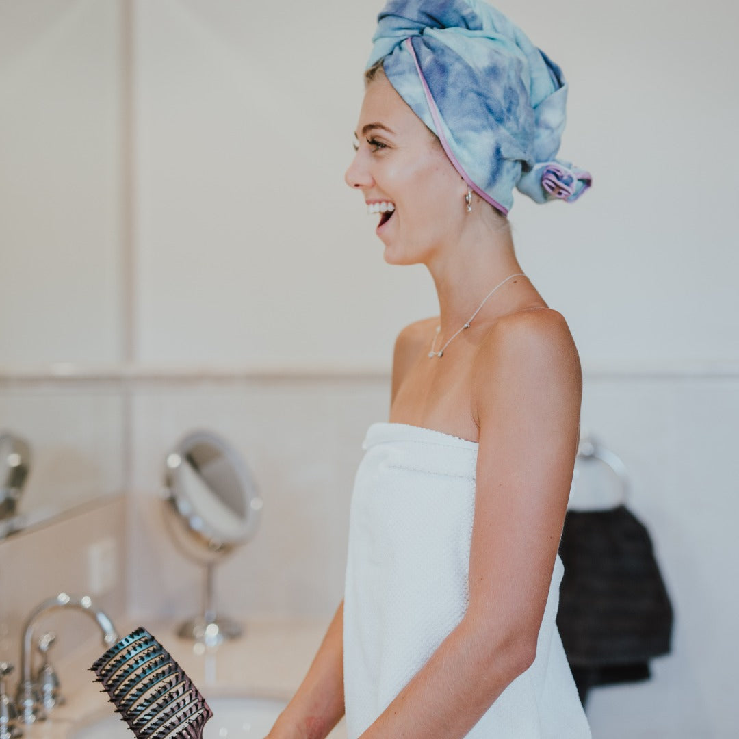 Summer Hair Detangling Kit