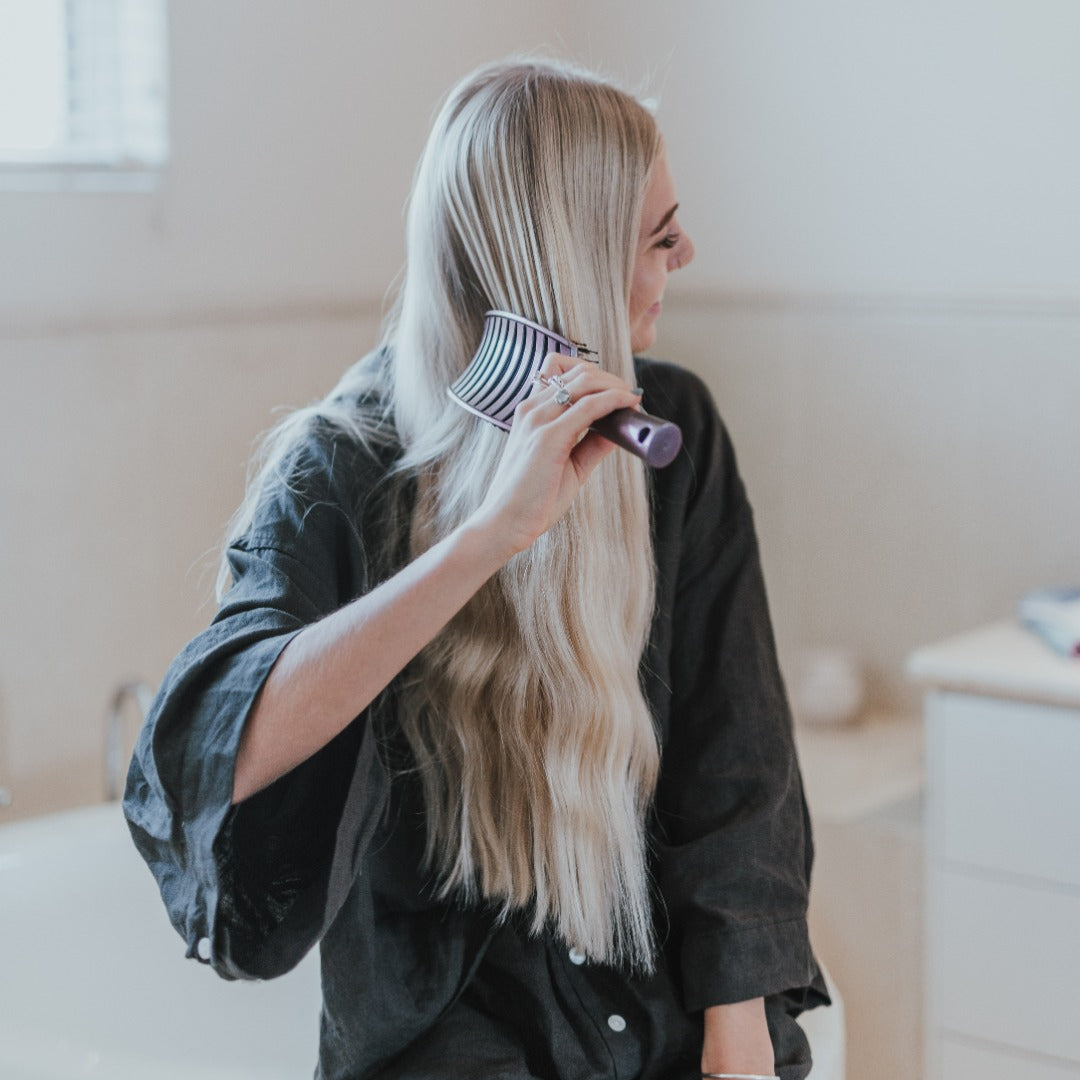 Summer Hair Detangling Kit