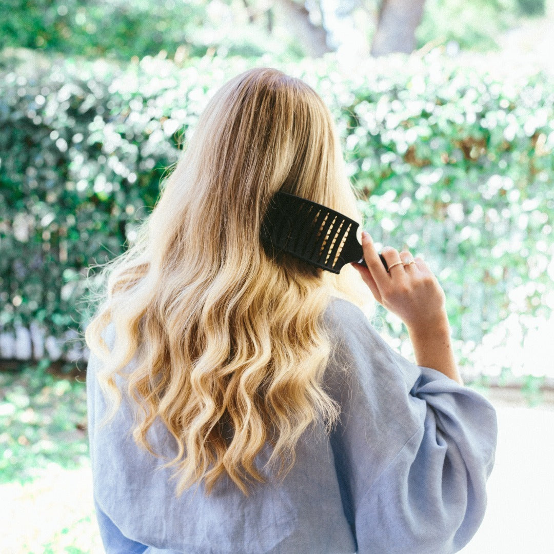 Scream-Free® Mixed Hair Brush Set