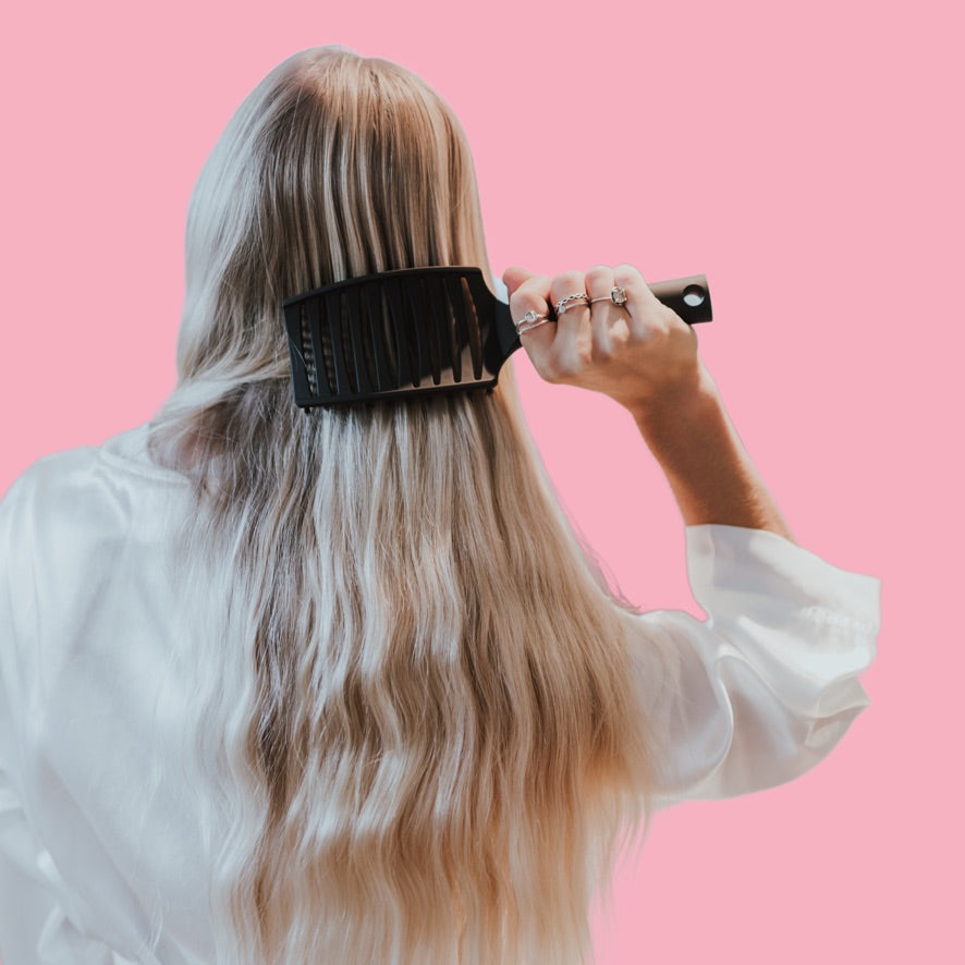 Scream-Free® Essential Detangling Wet & Dry Pack
