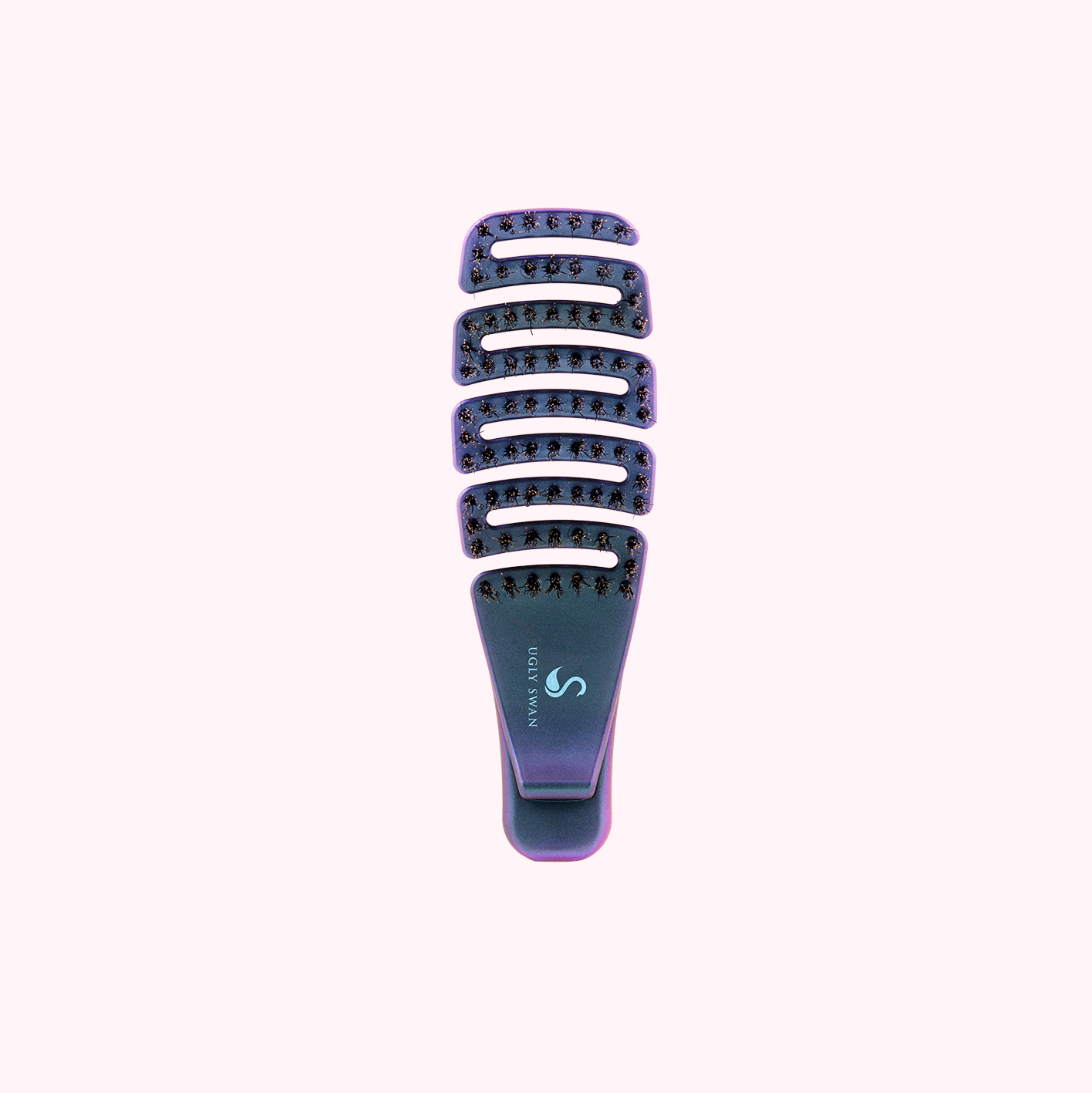 Scream-Free® Palm Hair Brush - Palm Flexi