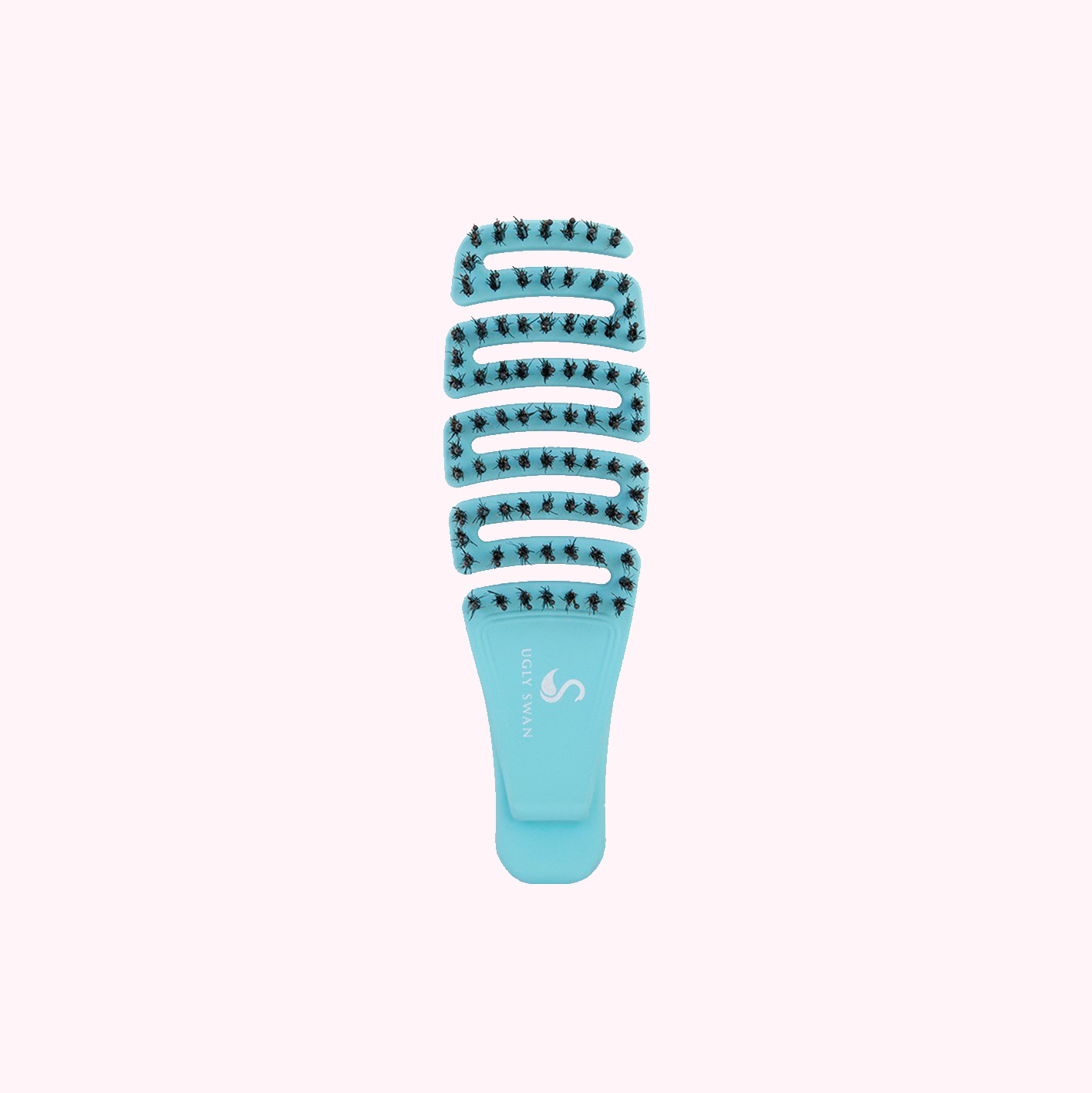 Scream-Free® Palm Hair Brush - Palm Flexi