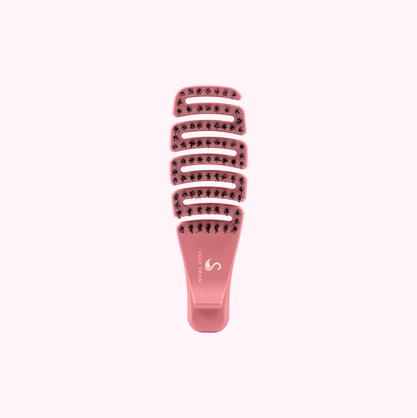 Scream-Free® Palm Hair Brush - Palm Flexi