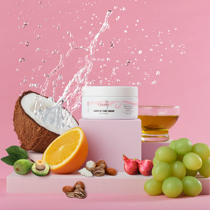 ScreamFree® Curl Crush Pack