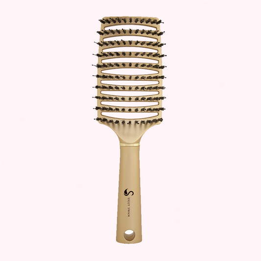 Scream-Free® Maxi Detangling Hair Brush