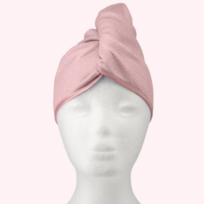 Unicorn Microfibre Hair Towel® Wrap