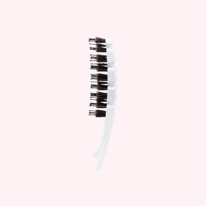 Scream-Free® Palm Hair Brush: Palm Flexi -Vanilla Dream