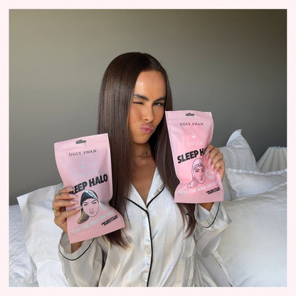 Sleep Halo : Pink
