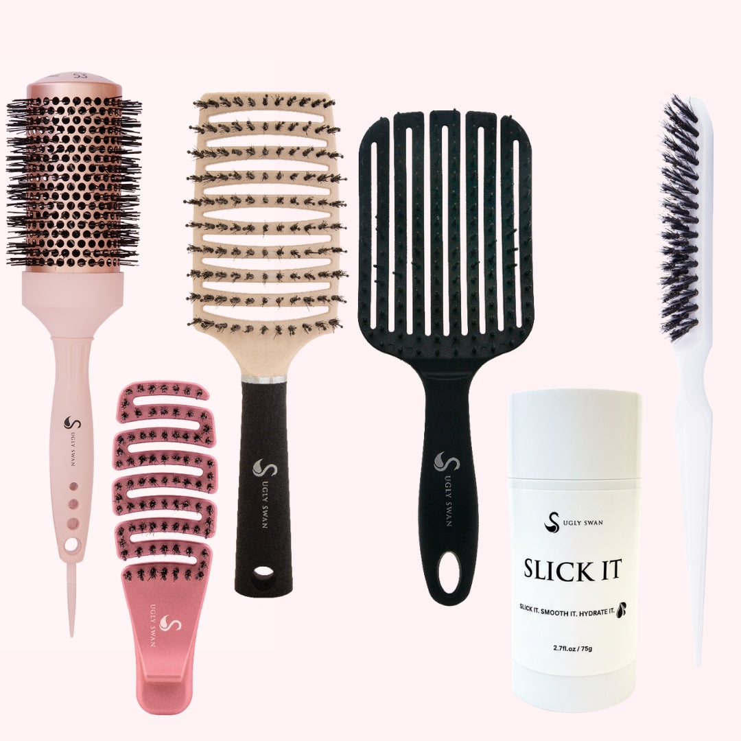 ScreamFree® Ultimate Hair Kit