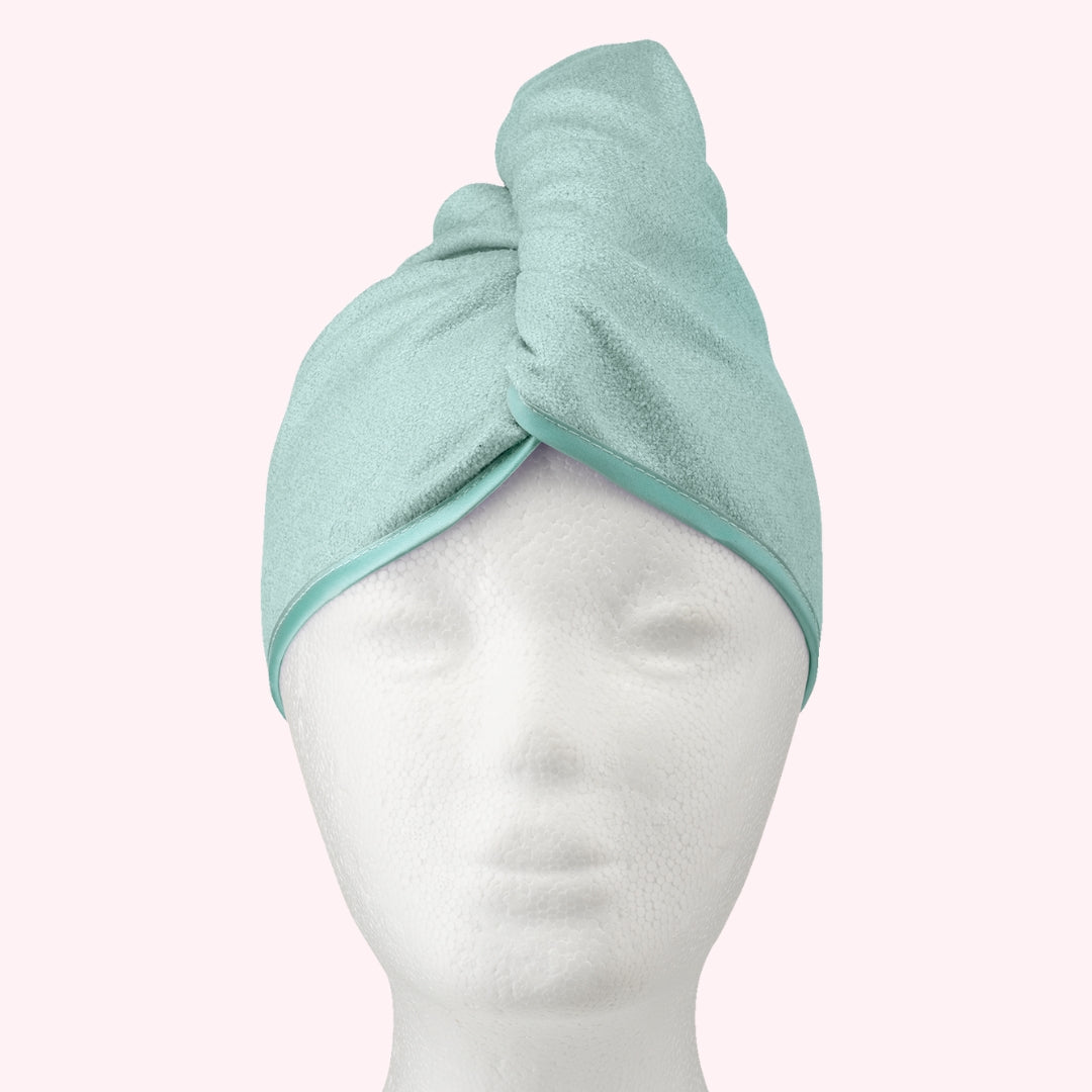 Unicorn Microfibre Hair Towel® Wrap