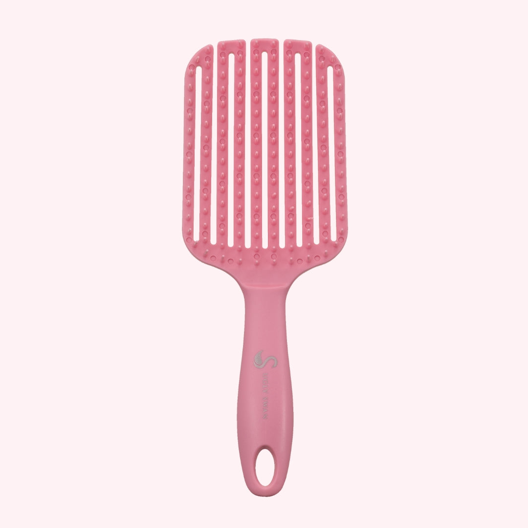 ScreamFree® Complete Detangling Trio