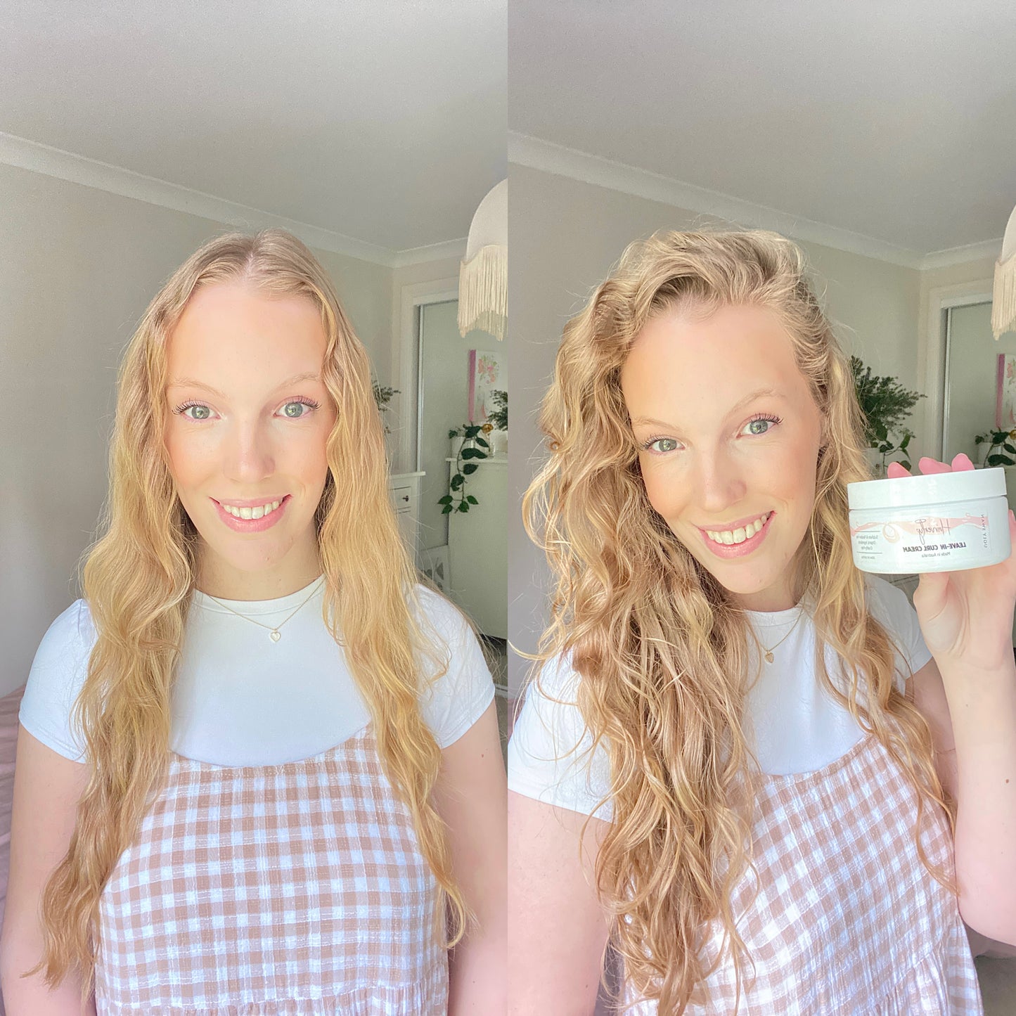 Boss Babes Curl Care Duo