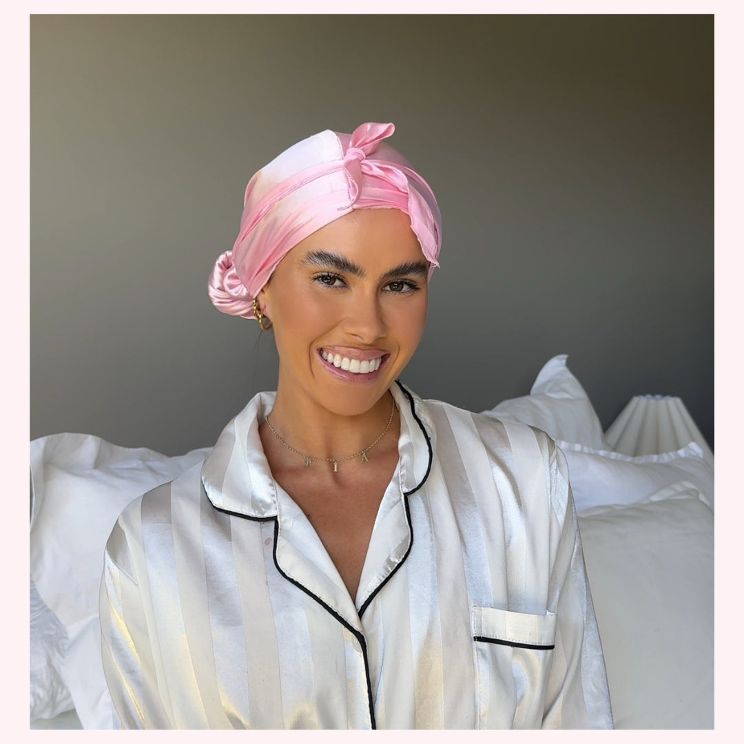 Sleep Halo : Pink