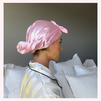 Sleep Halo : Pink