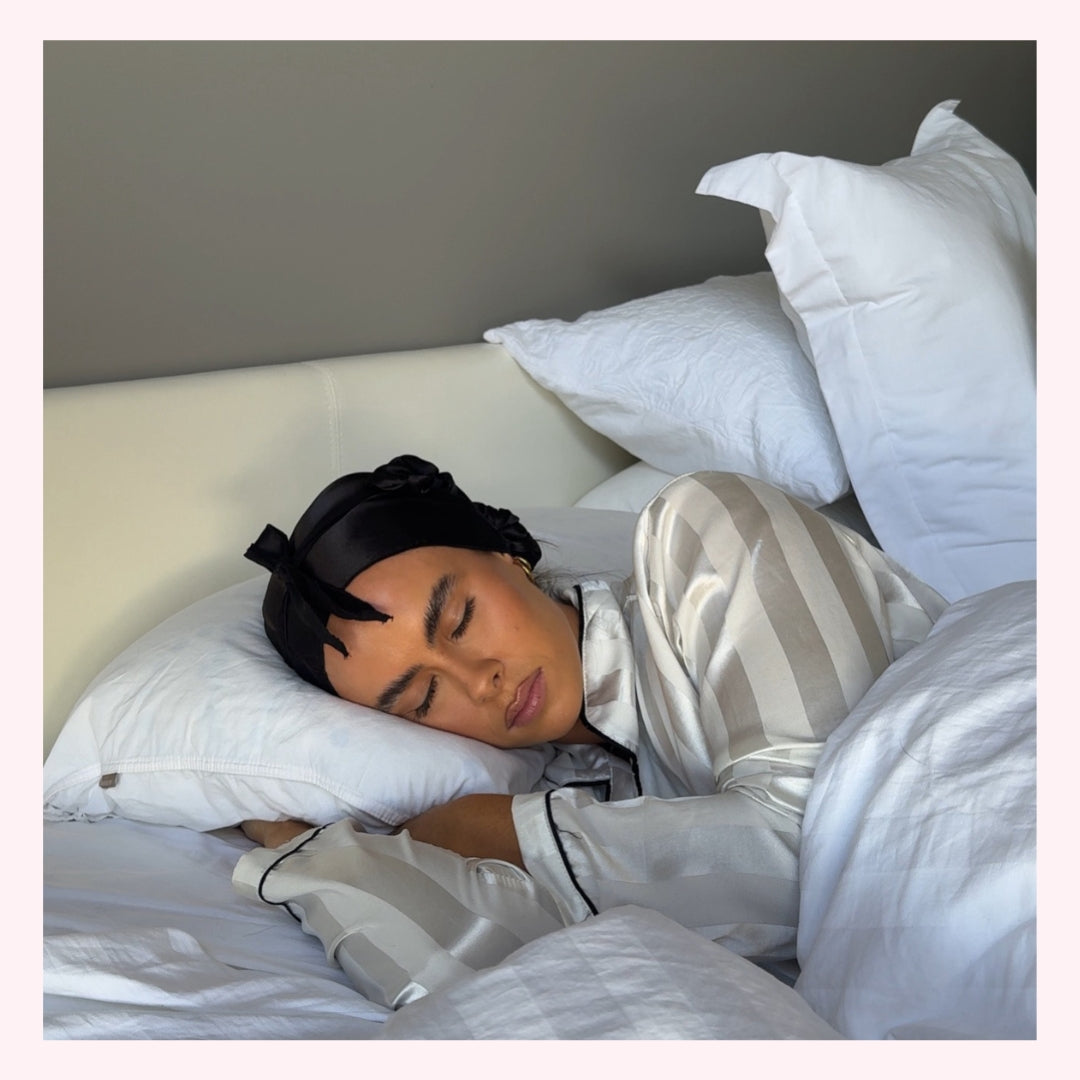 Sleep Halo : Pink