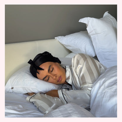 Sleep Halo : Pink