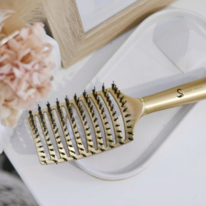 Scream-Free® Maxi Detangling Hair Brush