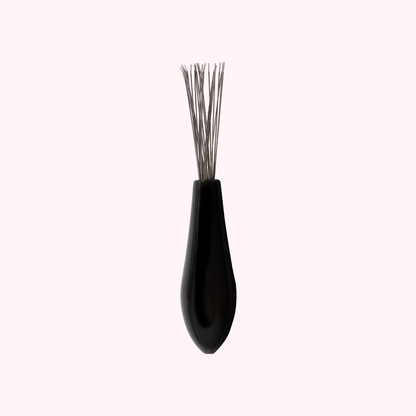 Free Scream-Free® Hair Brush Cleaner